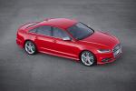 Audi S6 Sedan 2014 года (WW)